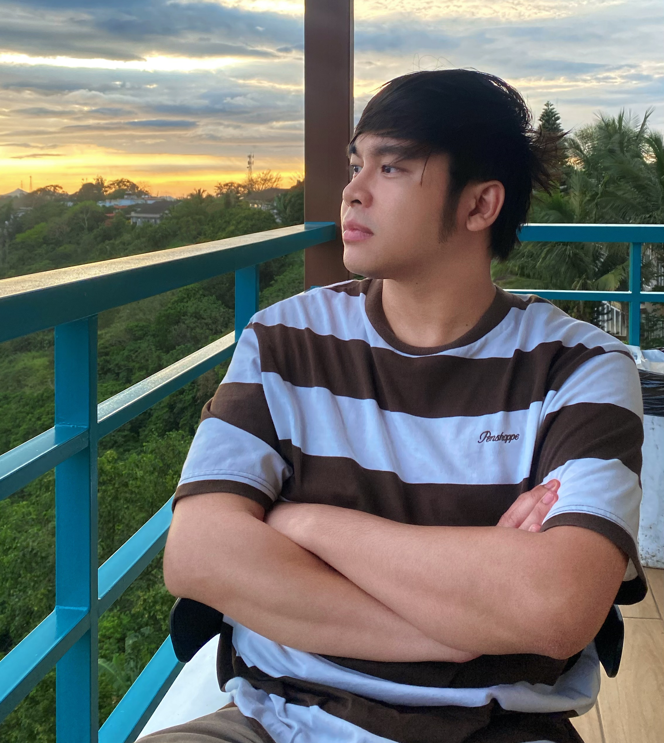 Profile
